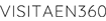 Ve360 Logo